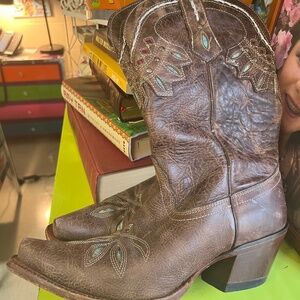 Tony Lama Vintage Boots